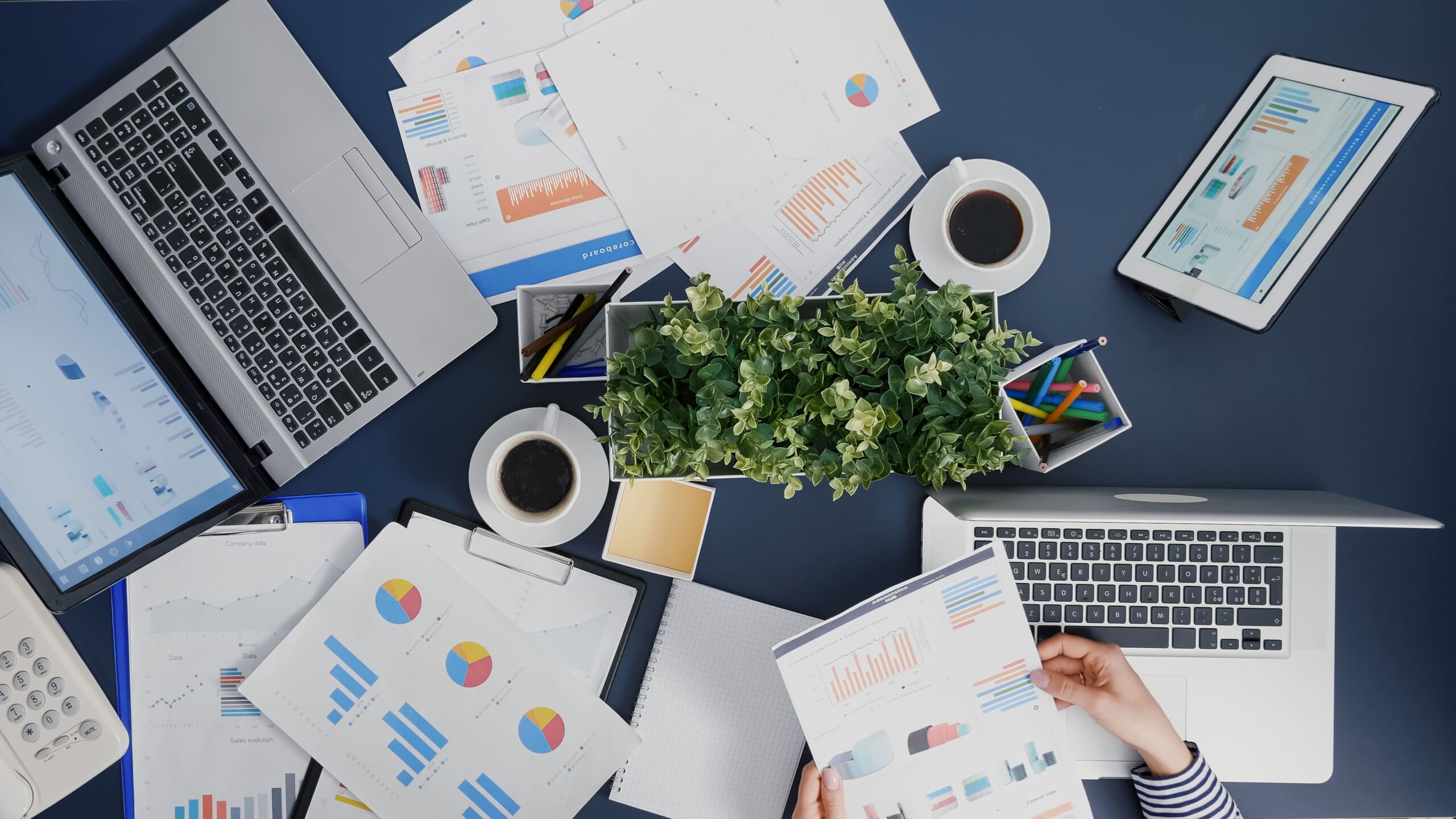 Vocabulario de Administración en inglés para tu trabajo - Kairon Particular