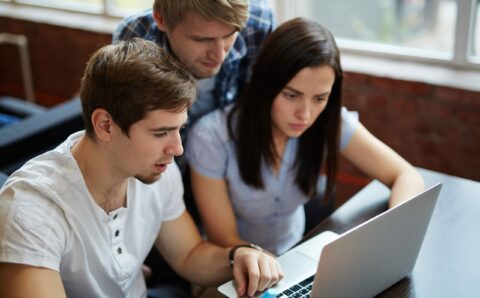 examen IELTS