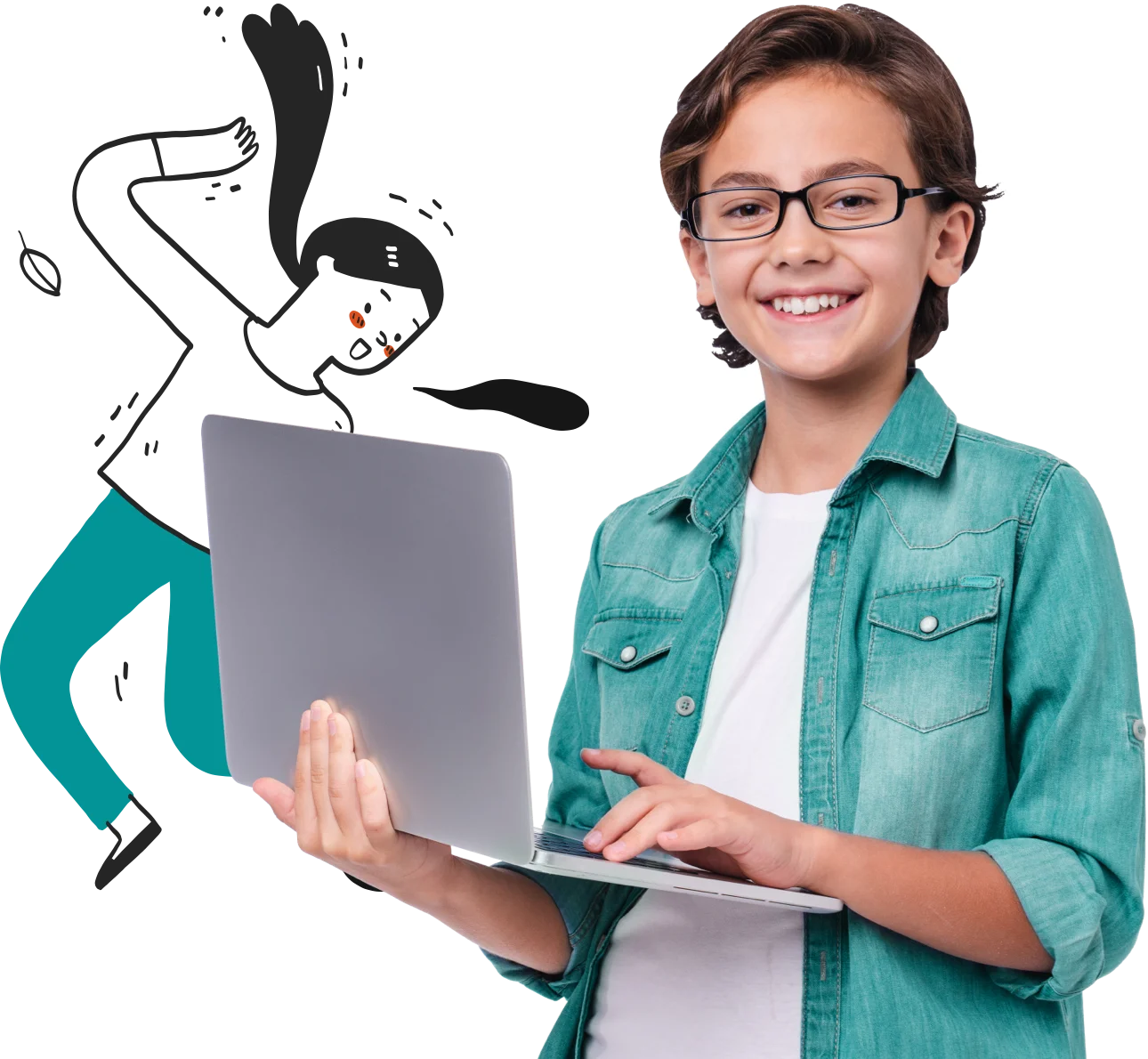 kairon particular - clases de idiomas